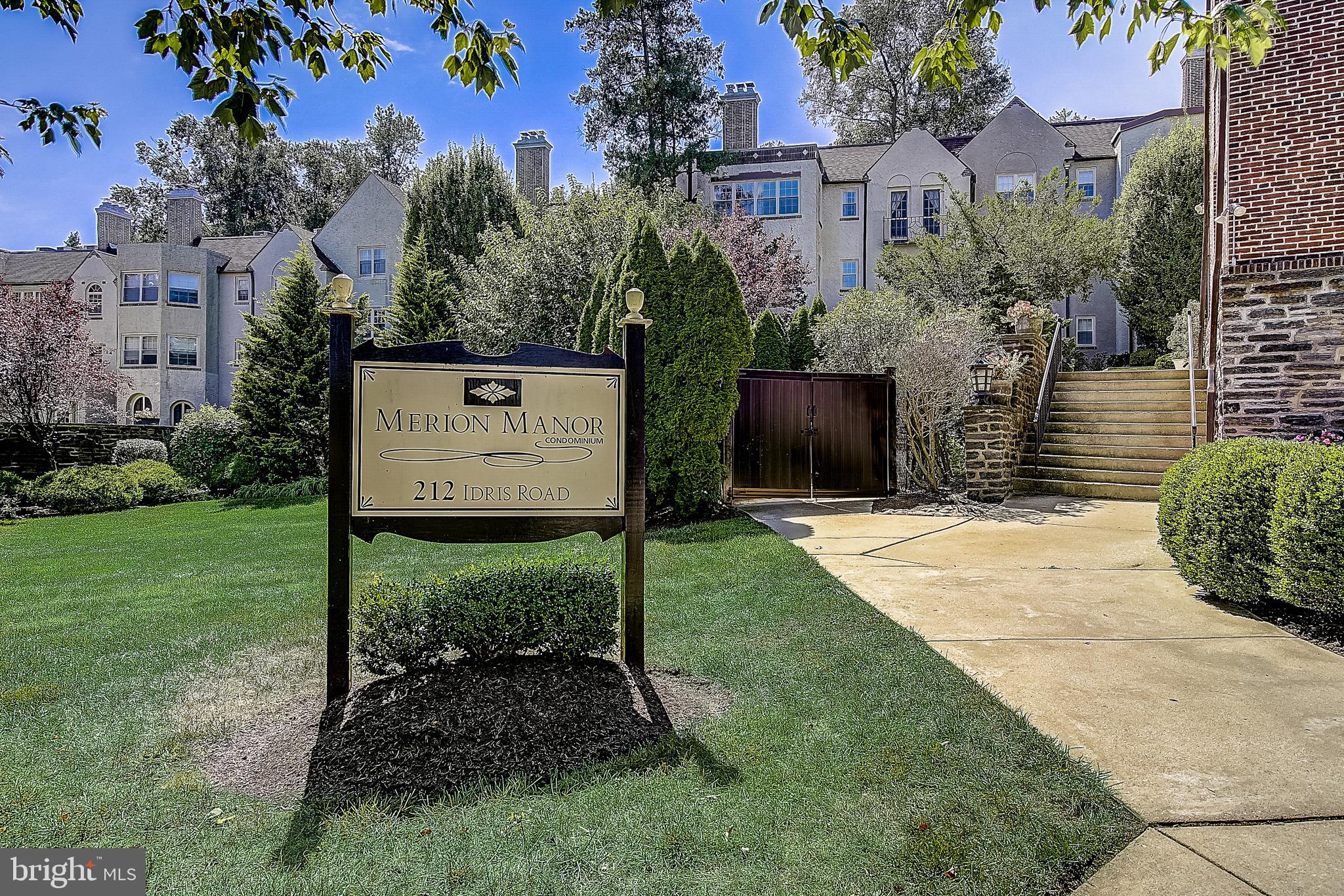 212 Idris Road, Unit J3 Merion Station, PA 19066 - Photo 20 of 23