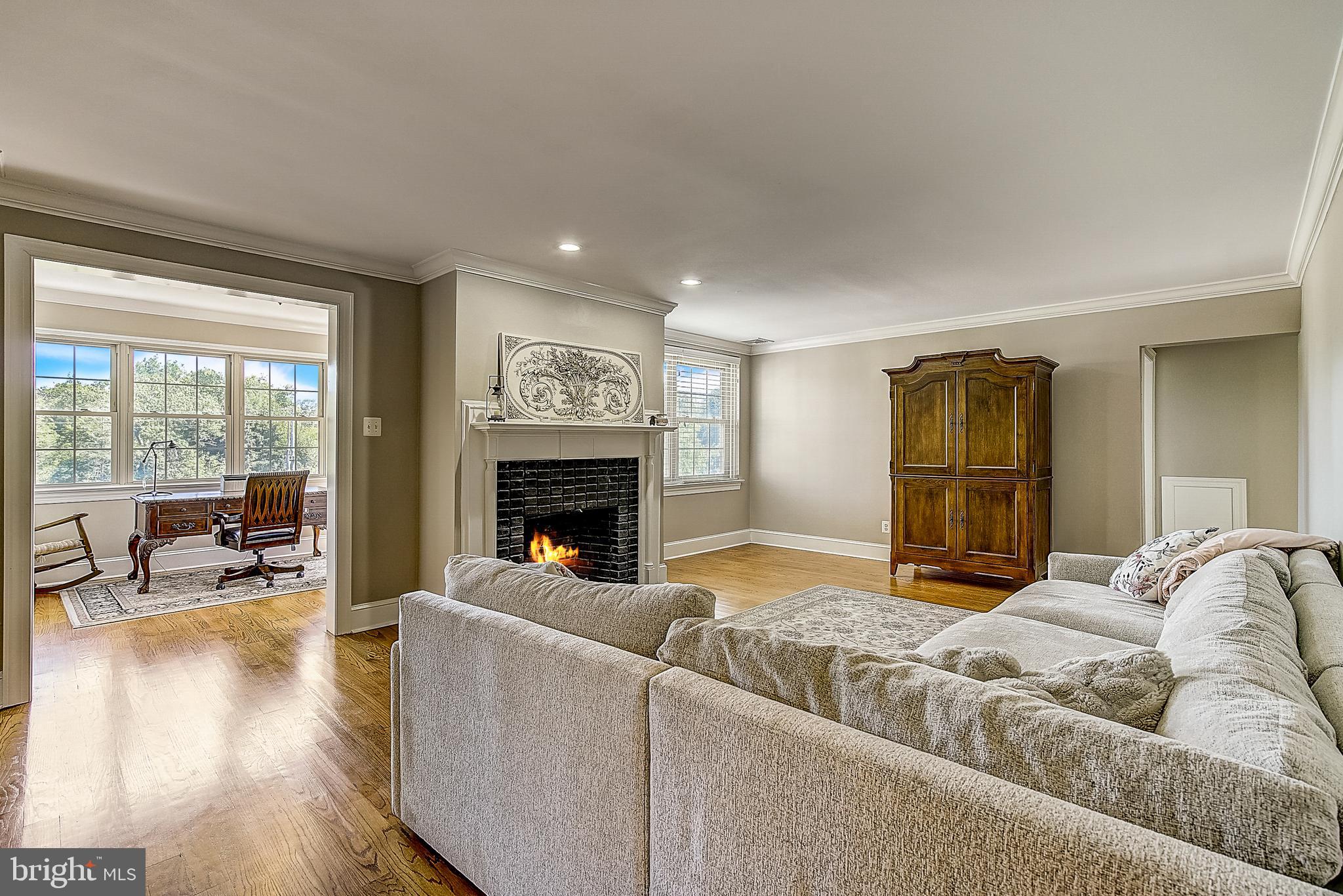 212 Idris Road, Unit J3 Merion Station, PA 19066 - Photo 3 of 23