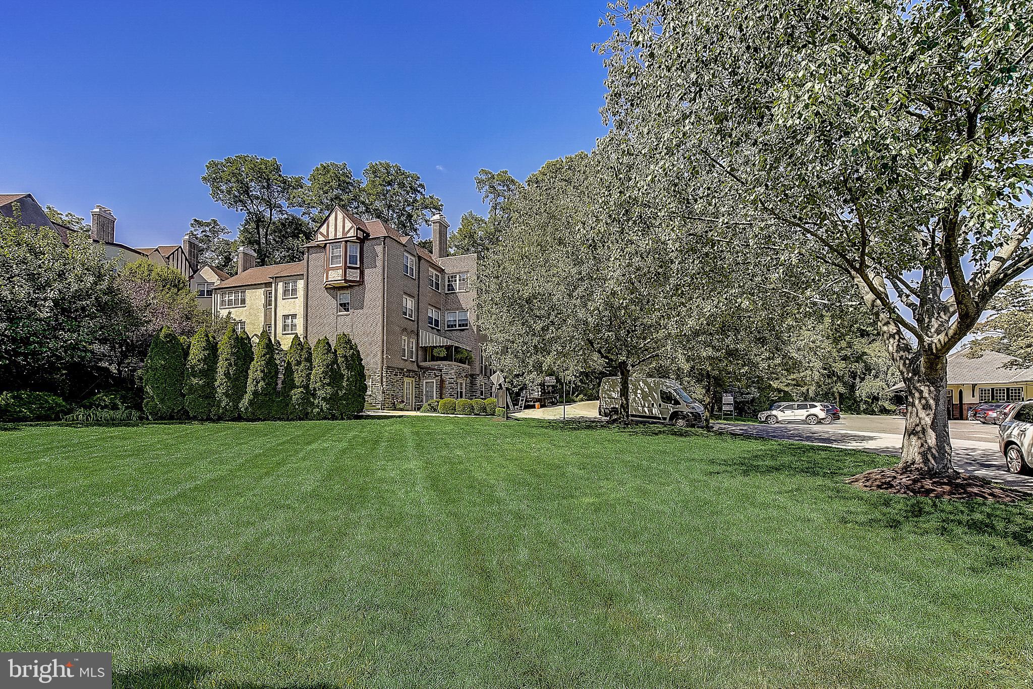 212 Idris Road, Unit J3 Merion Station, PA 19066 - Photo 22 of 23