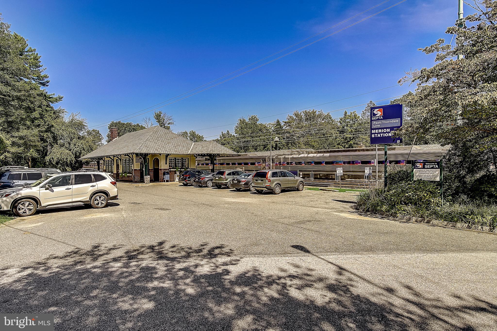 212 Idris Road, Unit J3 Merion Station, PA 19066 - Photo 23 of 23