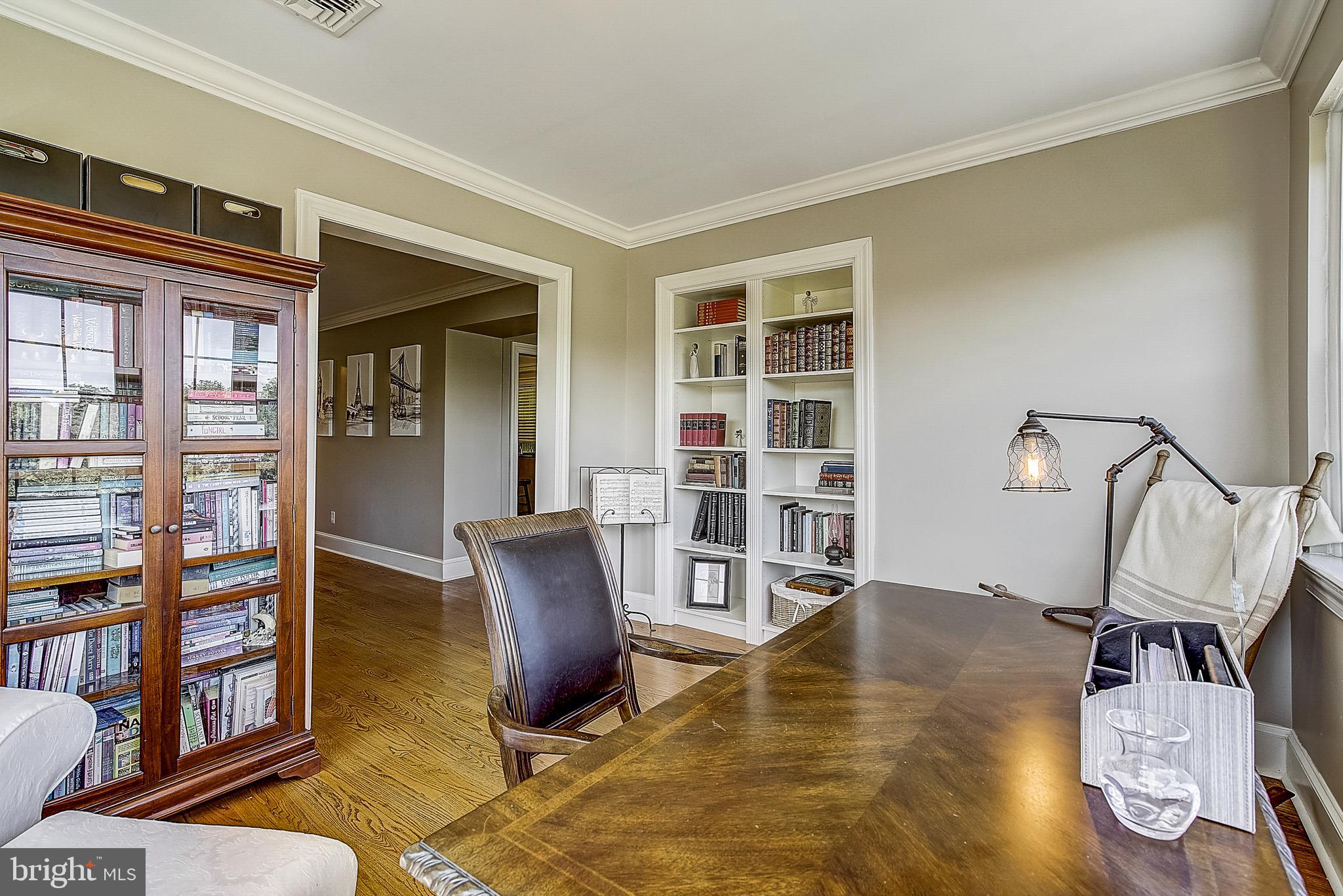 212 Idris Road, Unit J3 Merion Station, PA 19066 - Photo 5 of 23