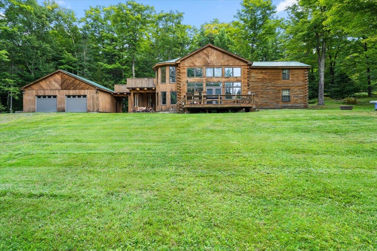 1641 West Hill Road Roxbury, VT 05669 - Photo 17 of 57 Gallery Image 17
