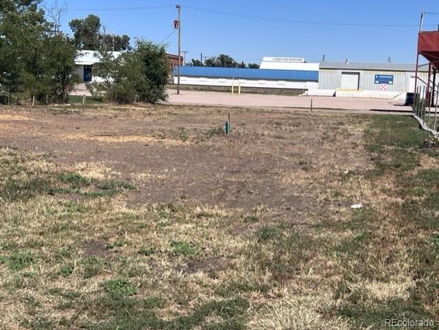 410 3rd Street Hugo, CO 80821 - Photo 2 of 2