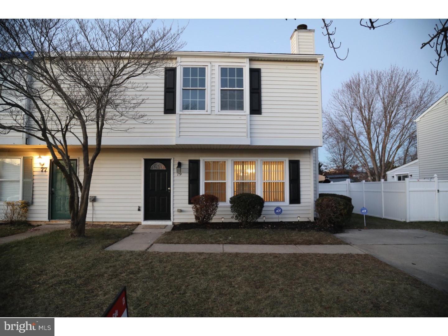 79 Farmhouse Road Sicklerville, NJ 08081 - Photo 1 of 20
