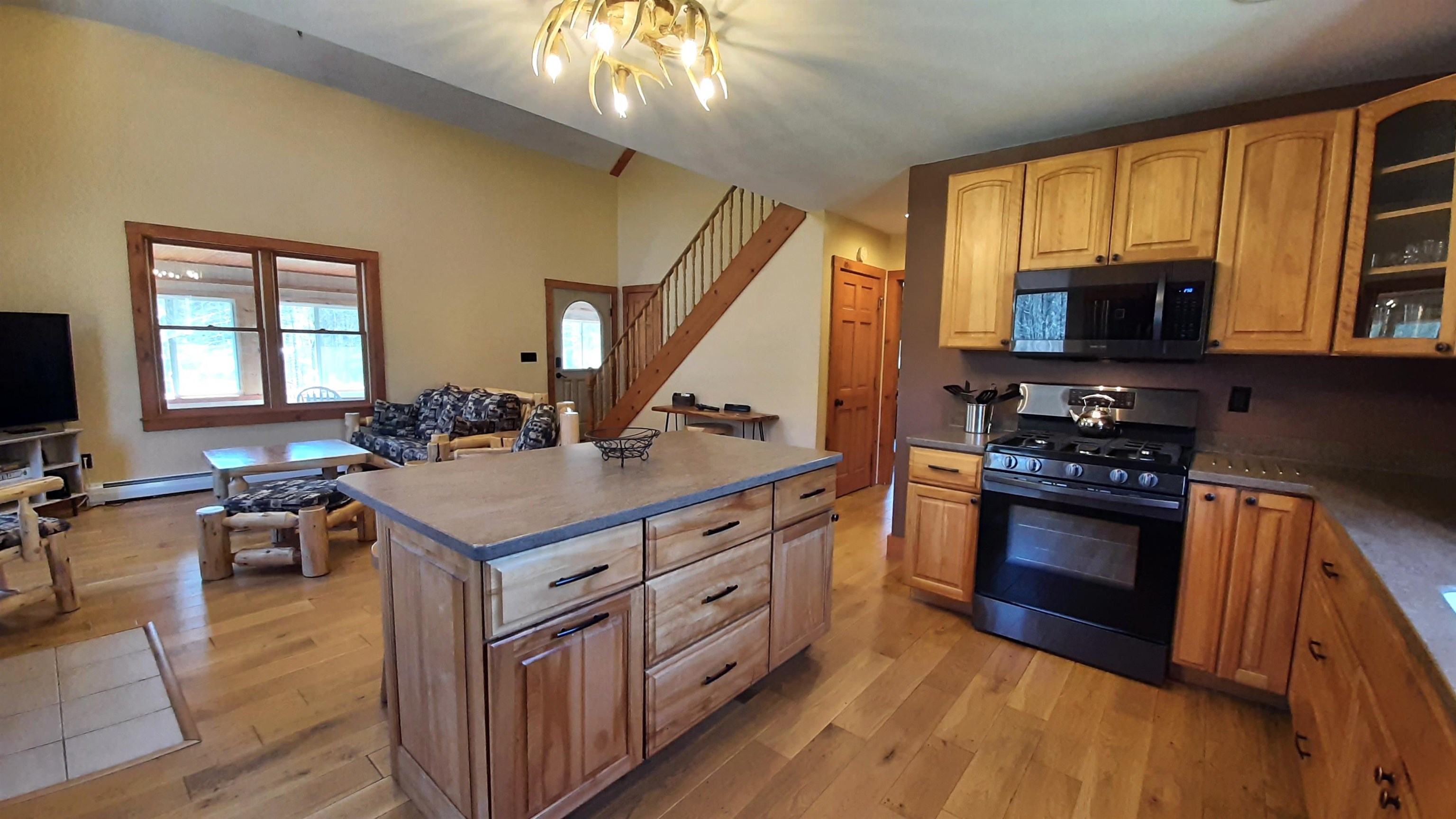 536 Old County Road Cavendish, VT 05142 - Photo 11 of 39