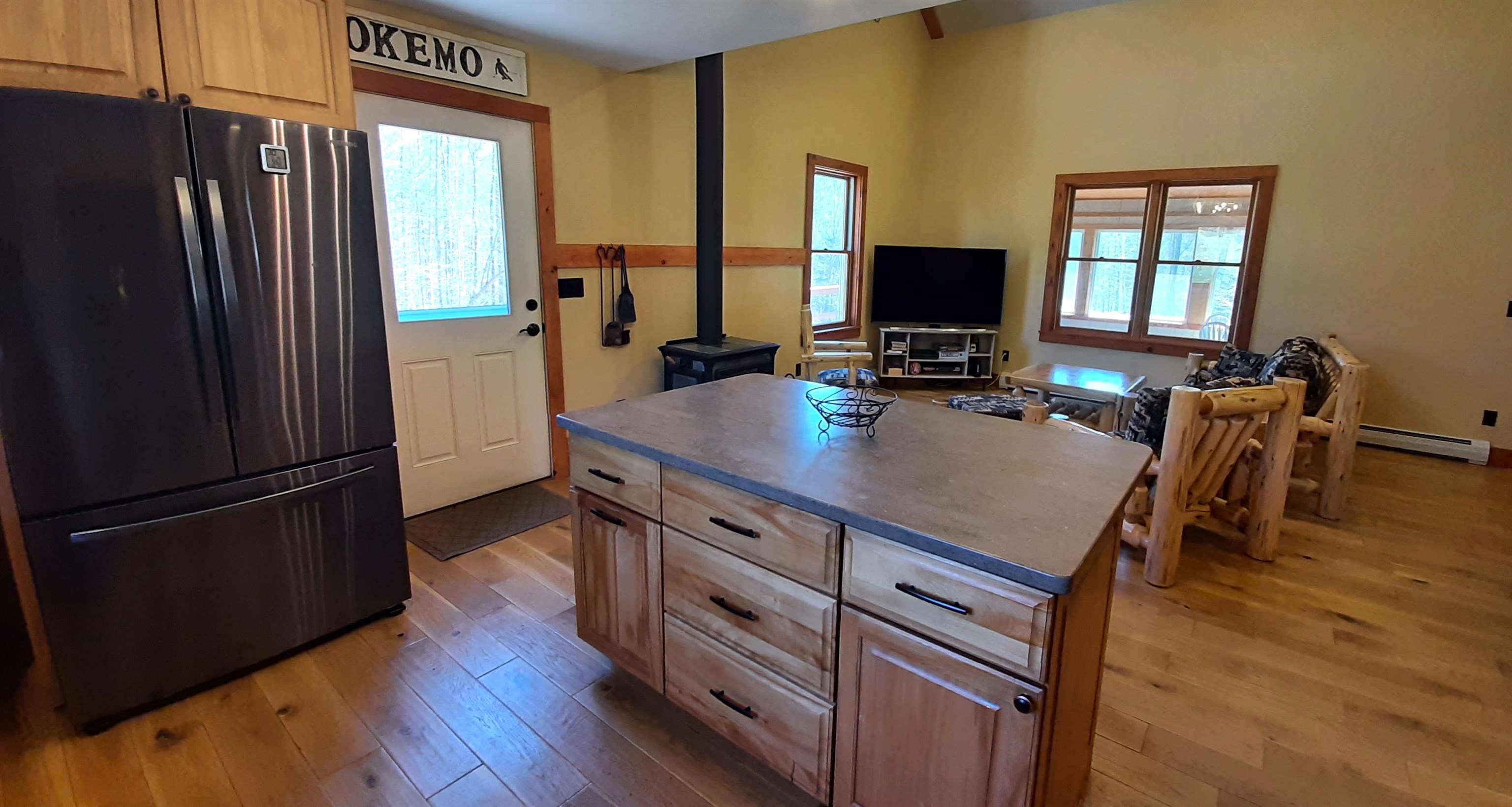 536 Old County Road Cavendish, VT 05142 - Photo 12 of 39