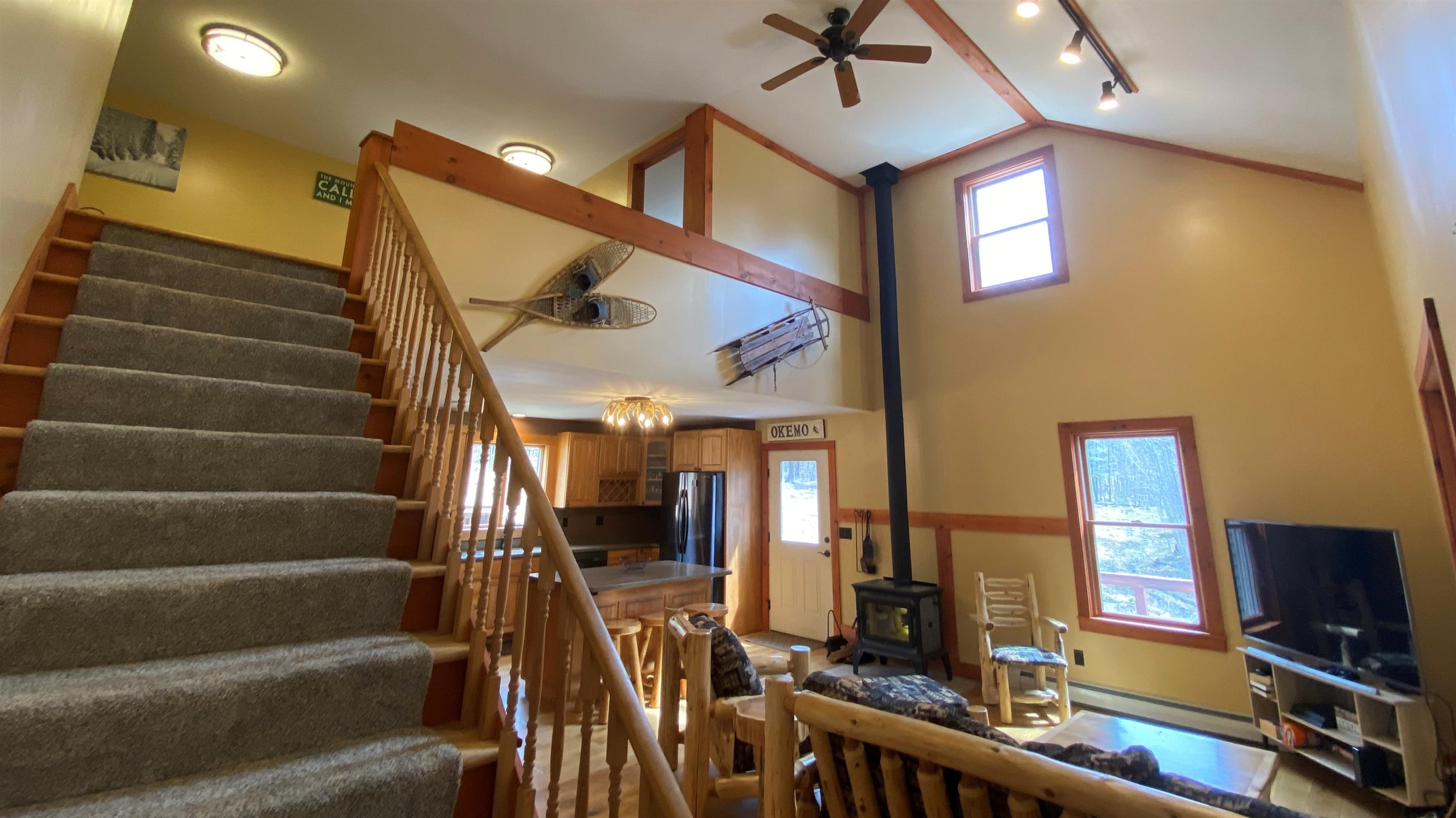 536 Old County Road Cavendish, VT 05142 - Photo 19 of 39