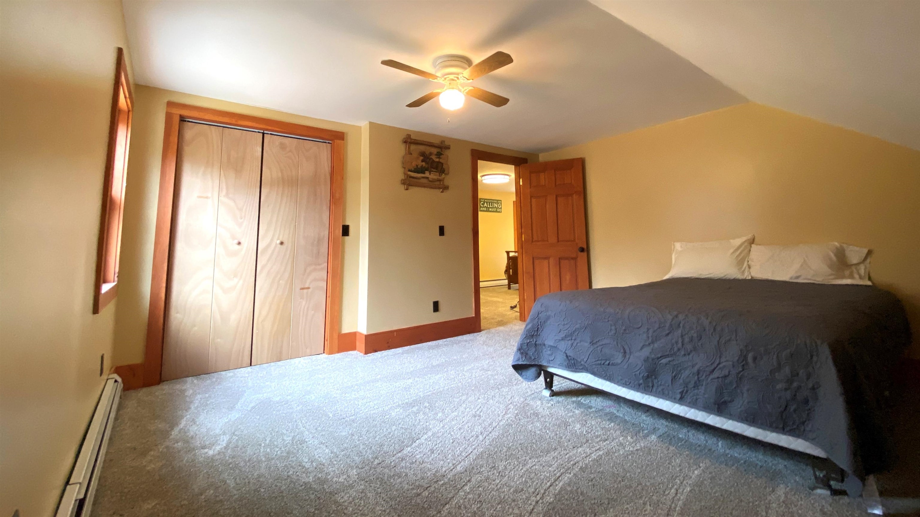 536 Old County Road Cavendish, VT 05142 - Photo 24 of 39