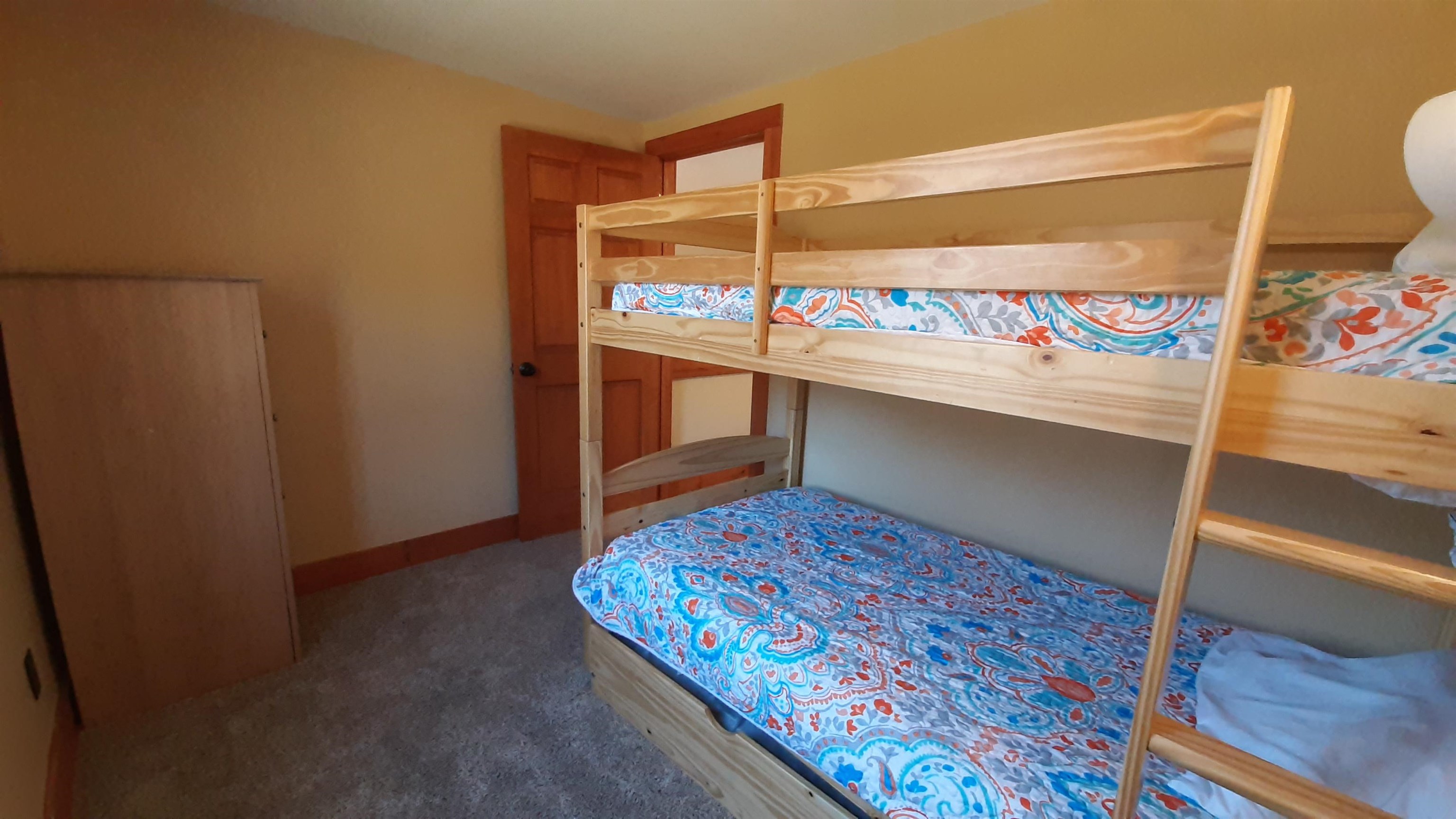 536 Old County Road Cavendish, VT 05142 - Photo 27 of 39