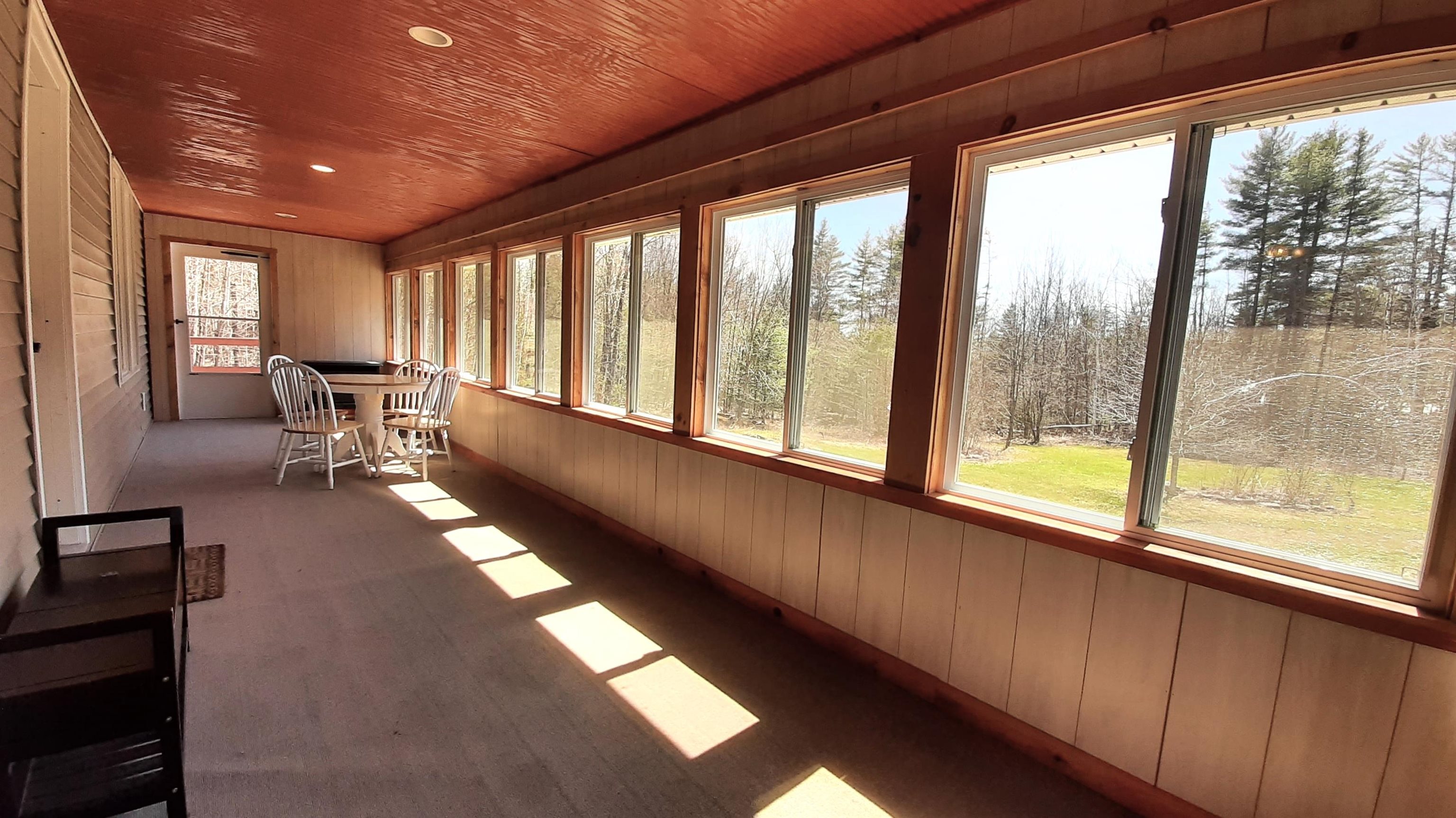 536 Old County Road Cavendish, VT 05142 - Photo 3 of 39