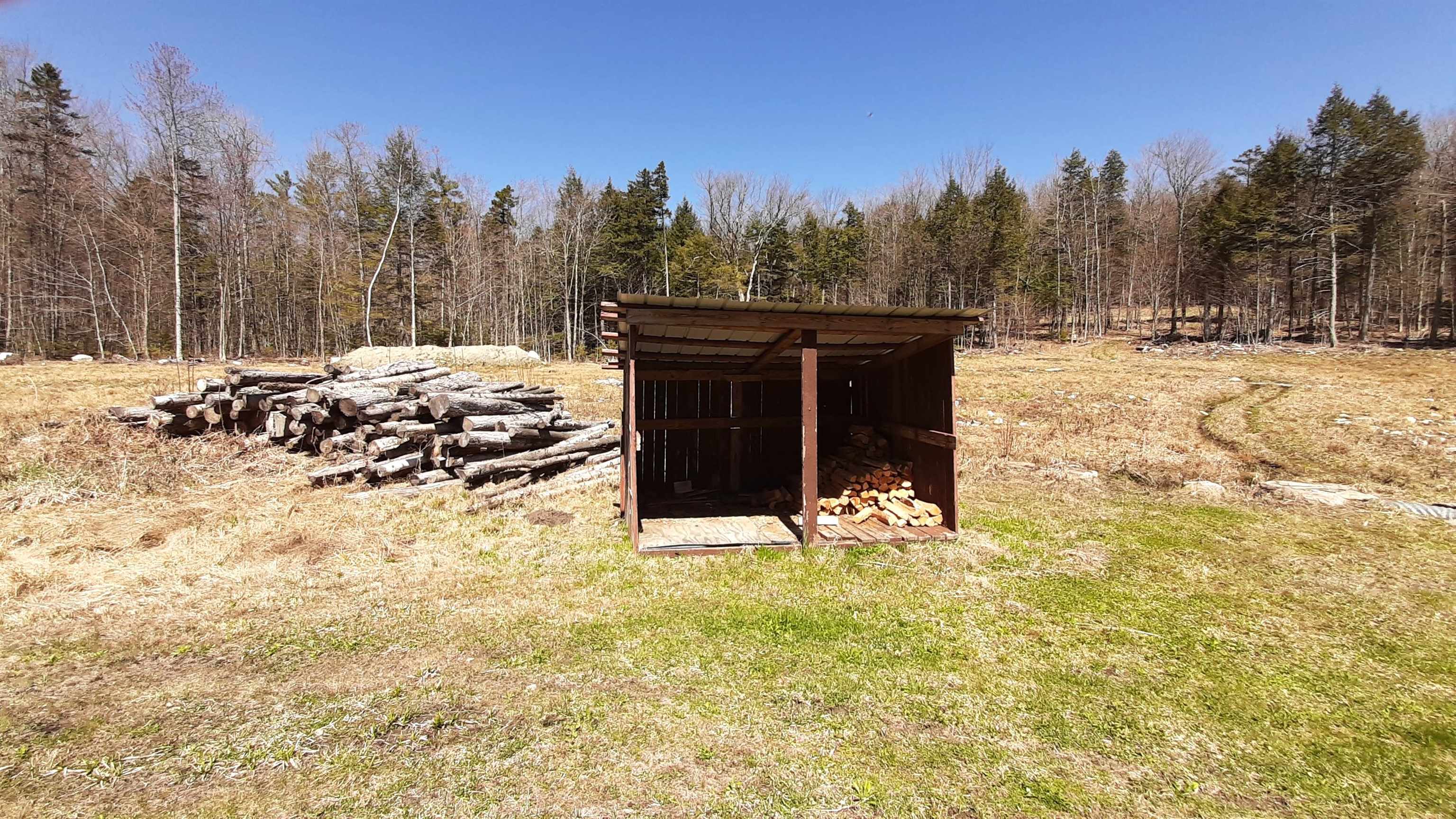 536 Old County Road Cavendish, VT 05142 - Photo 34 of 39