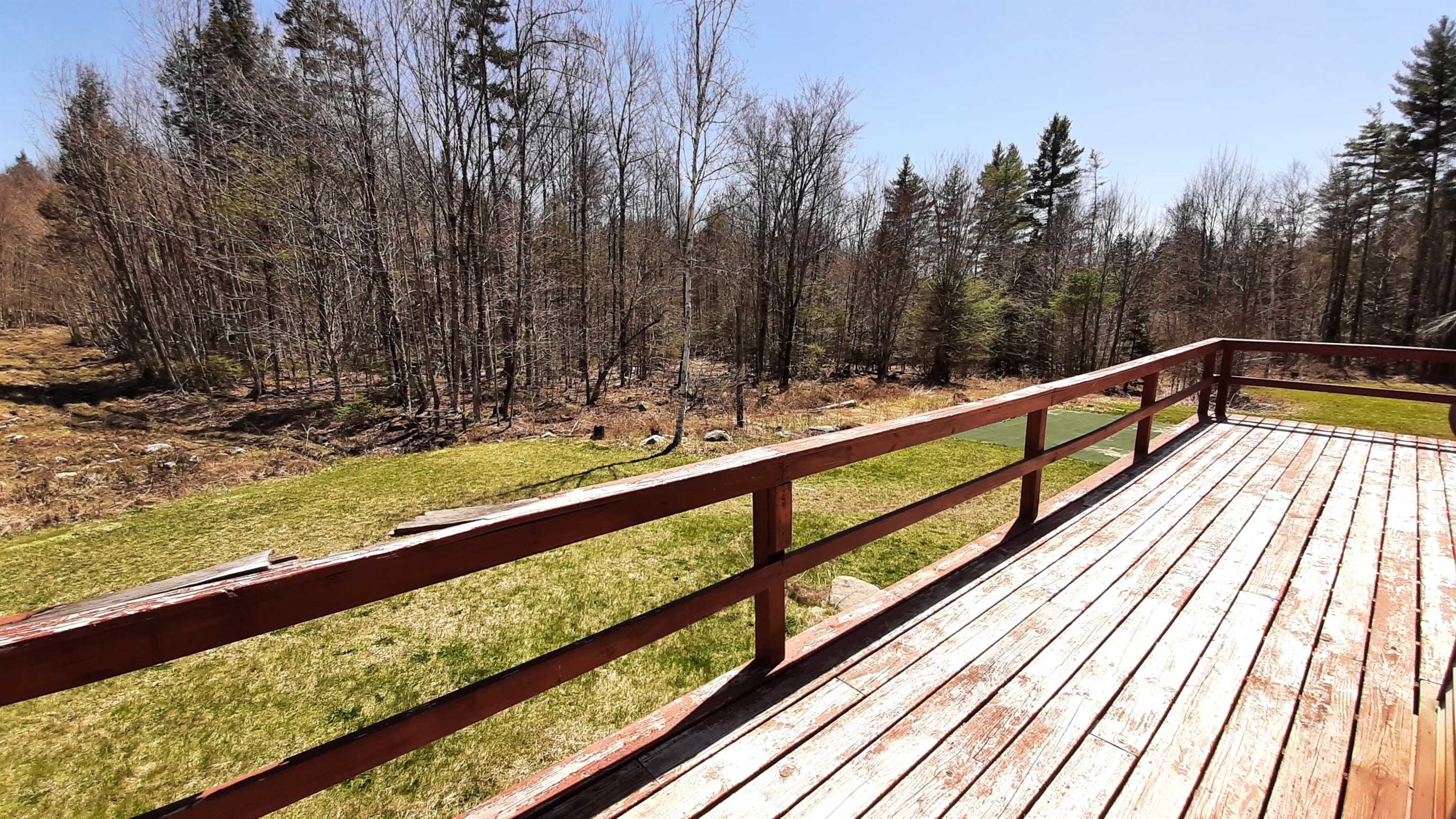 536 Old County Road Cavendish, VT 05142 - Photo 36 of 39