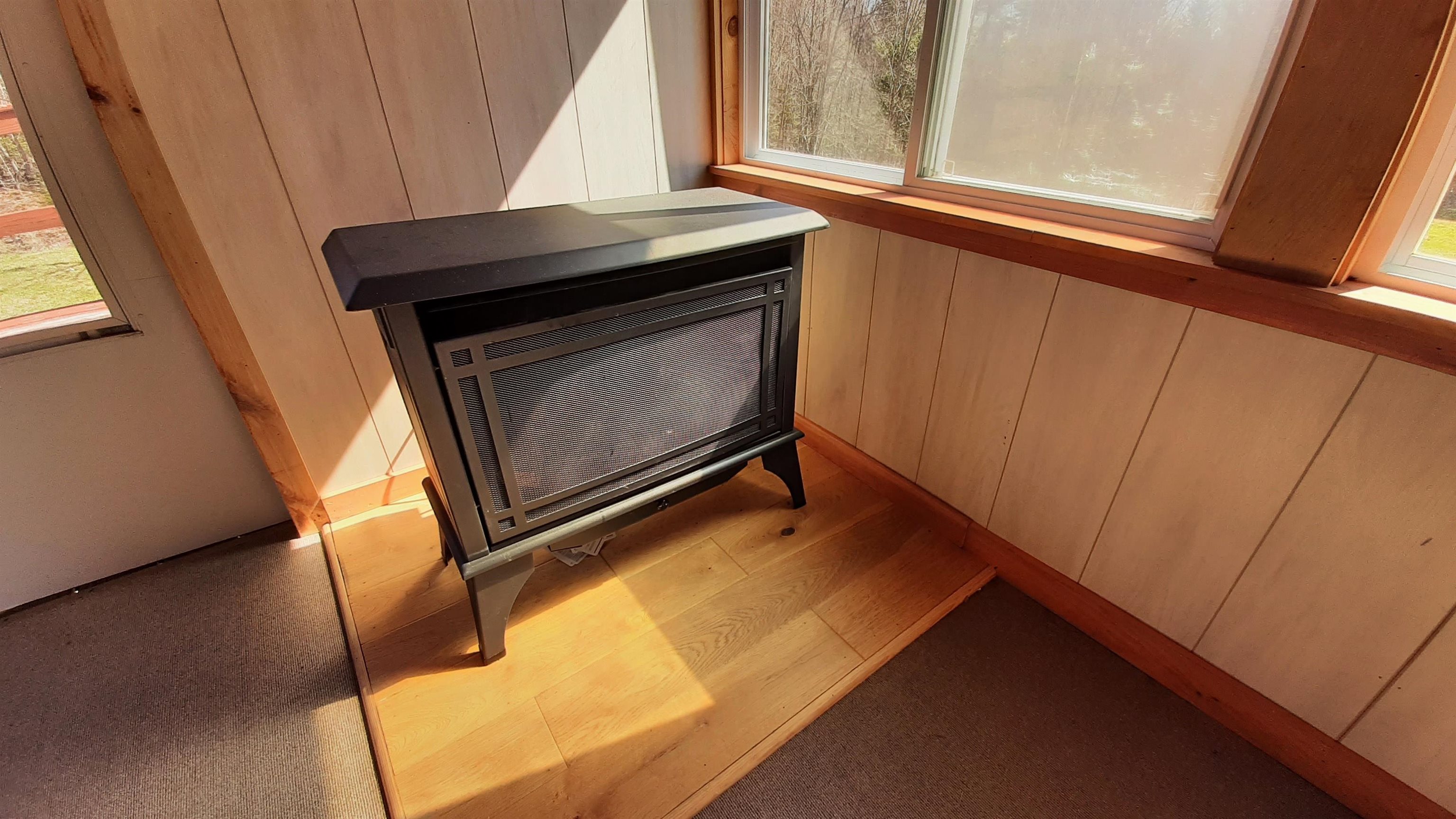 536 Old County Road Cavendish, VT 05142 - Photo 4 of 39