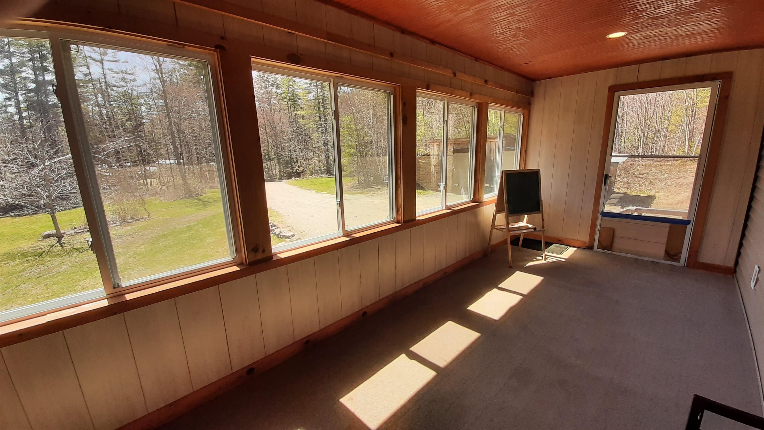 536 Old County Road Cavendish, VT 05142 - Photo 5 of 39