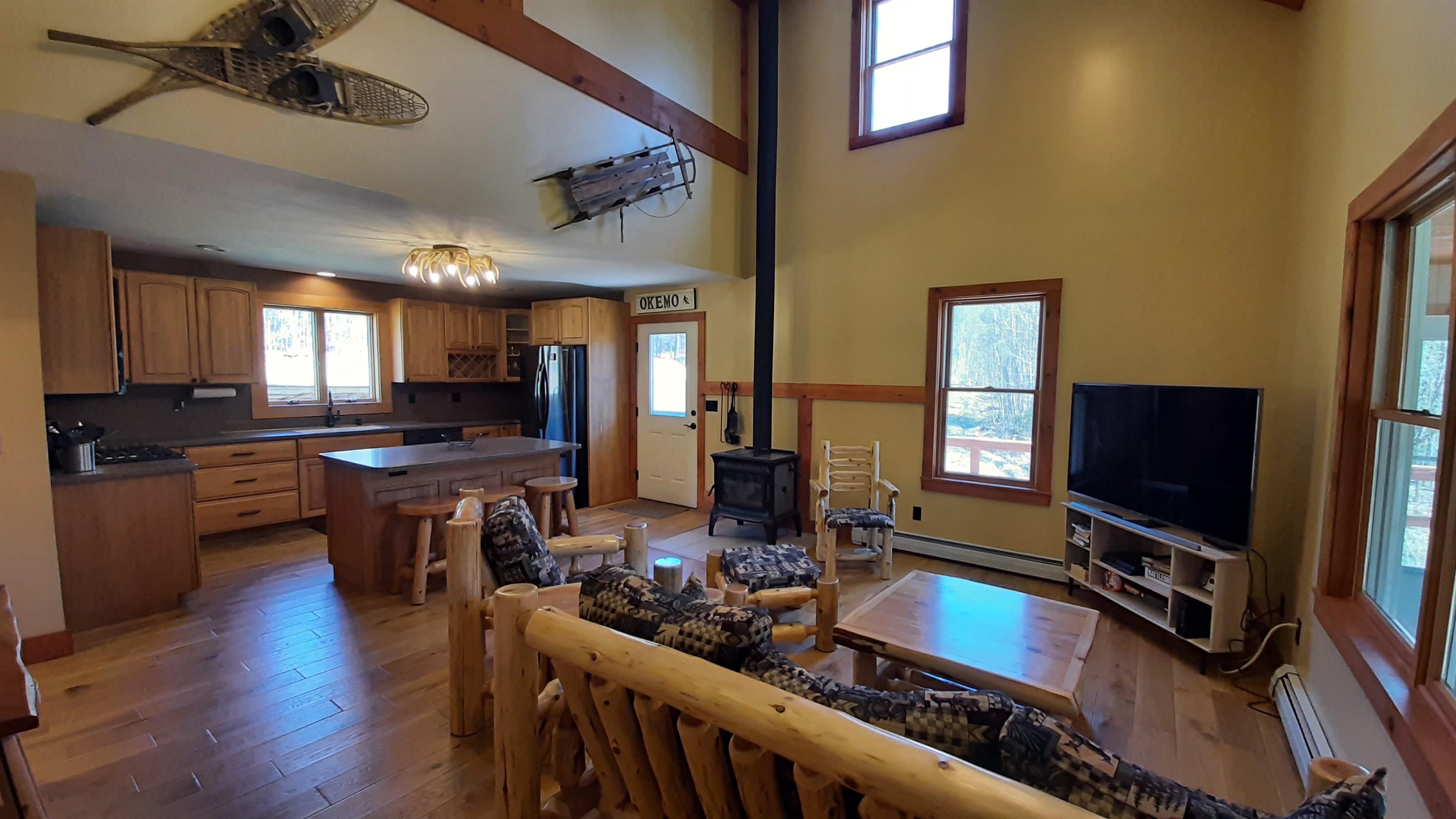 536 Old County Road Cavendish, VT 05142 - Photo 6 of 39