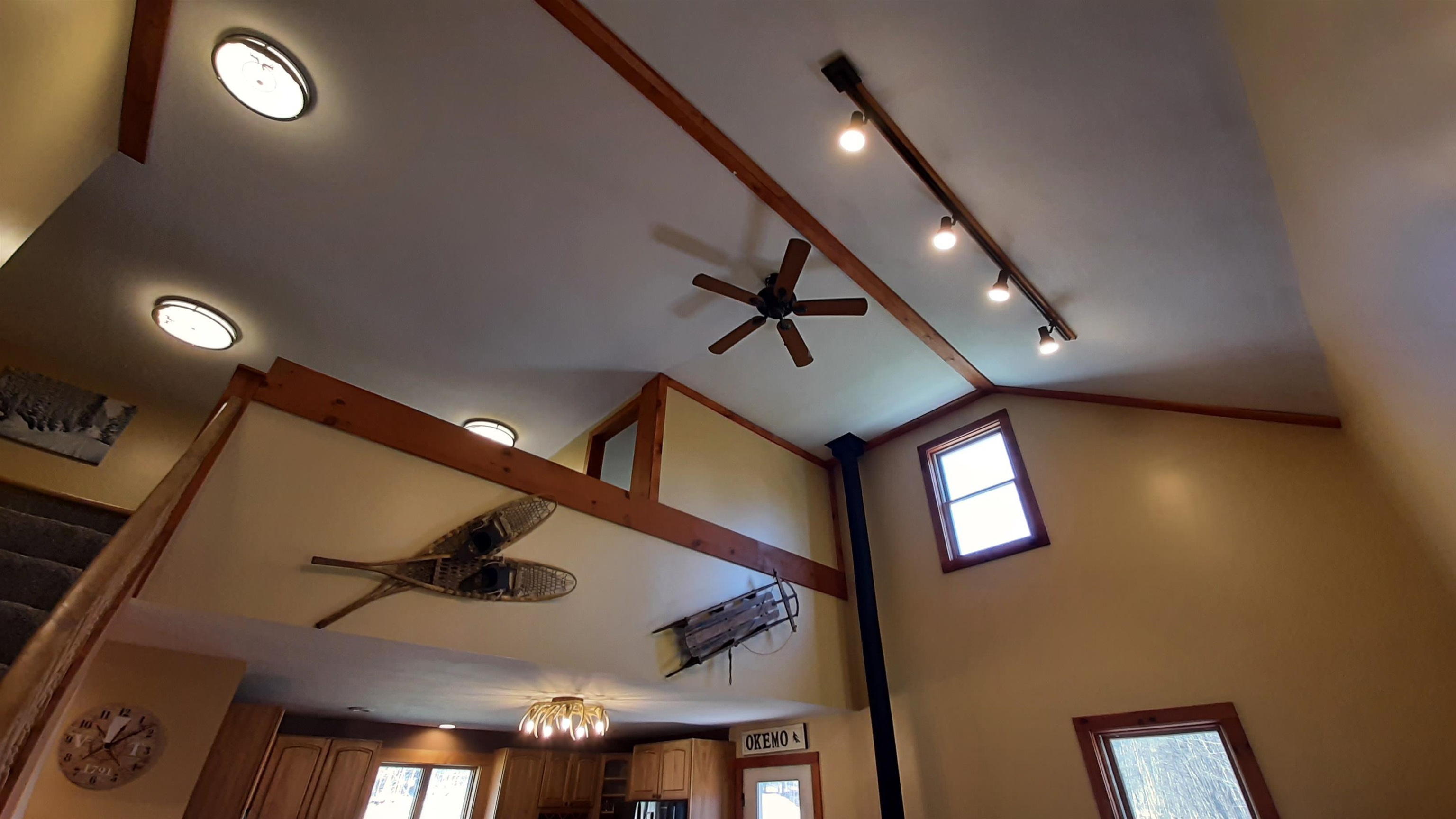 536 Old County Road Cavendish, VT 05142 - Photo 7 of 39