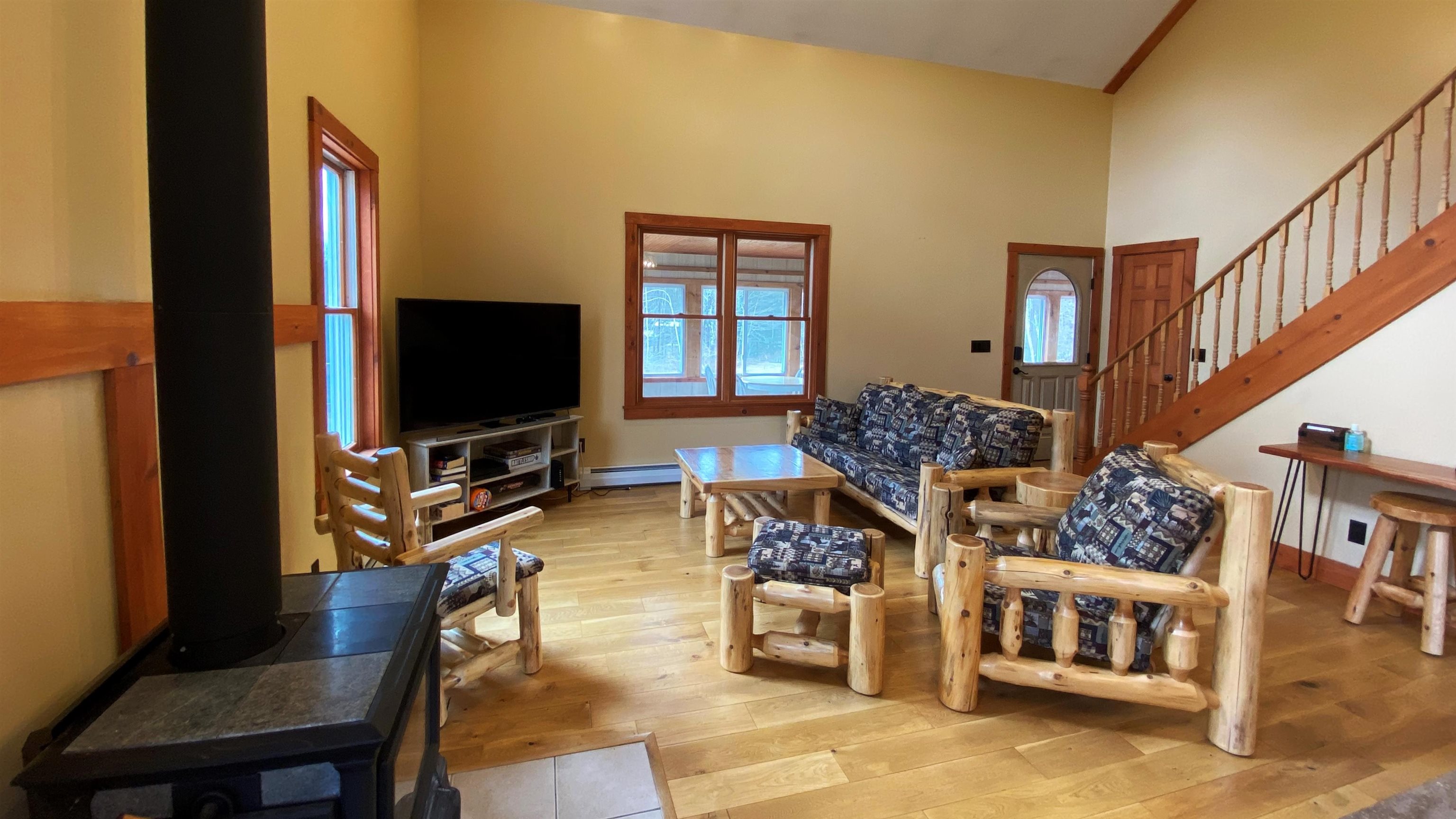 536 Old County Road Cavendish, VT 05142 - Photo 8 of 39