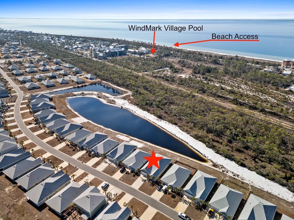781 Backwater Road Port St. Joe, FL 32456 - Photo 2 of 48