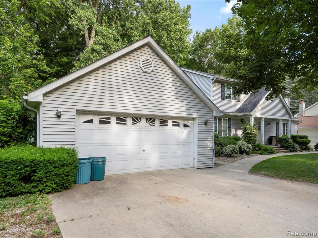 50695 Sass Road Chesterfield, MI 48047 - Photo 3 of 18