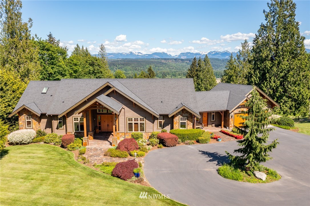 30334 Southeast 26th Street, Fall City, WA 98024 Compass