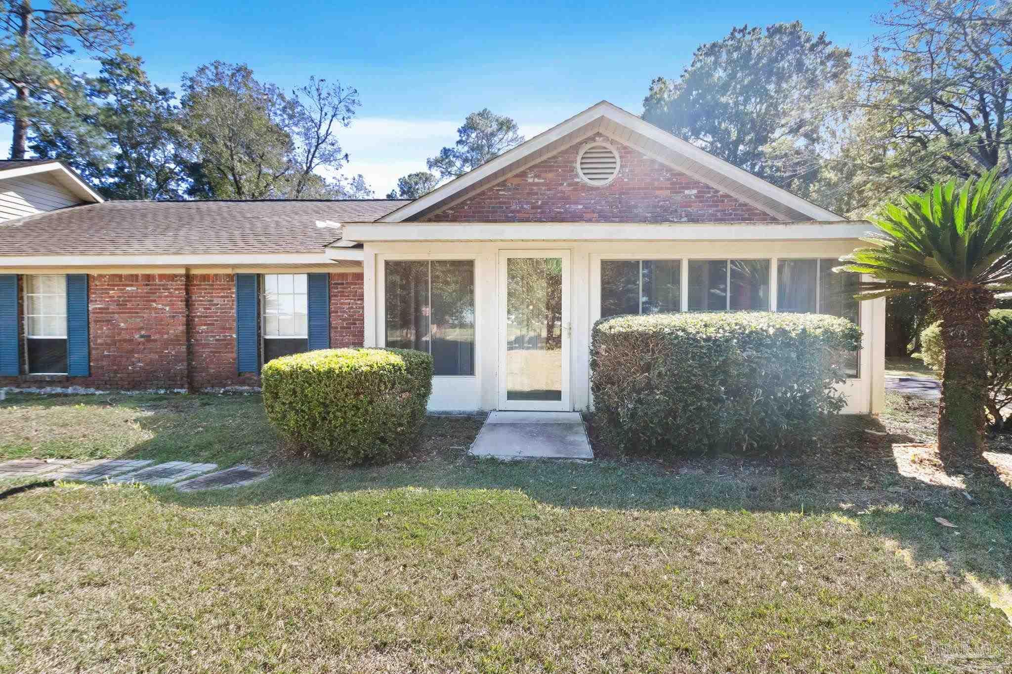 695 Woods Road Atmore, AL 36502 - Photo 42 of 70