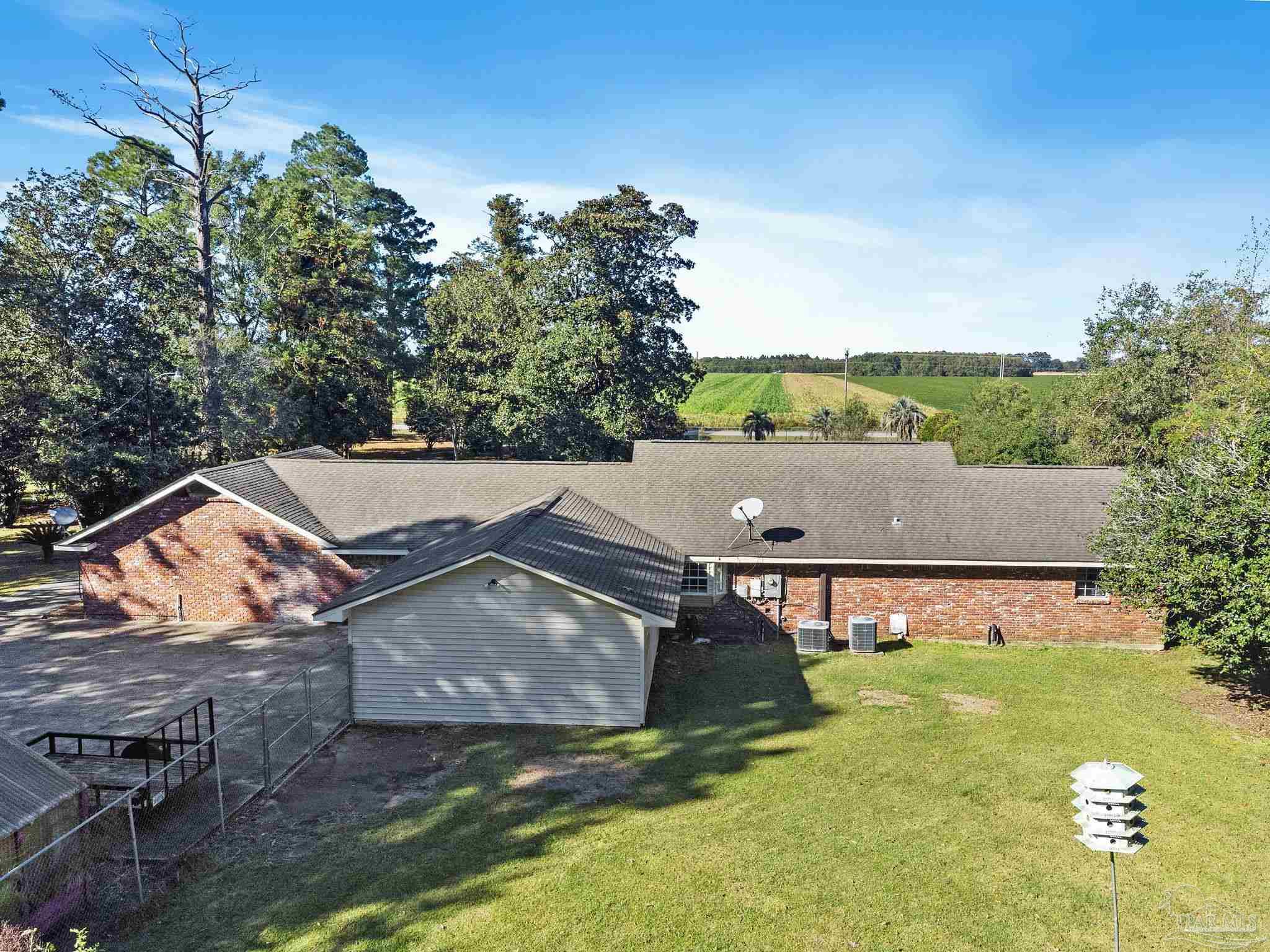 695 Woods Road Atmore, AL 36502 - Photo 48 of 70