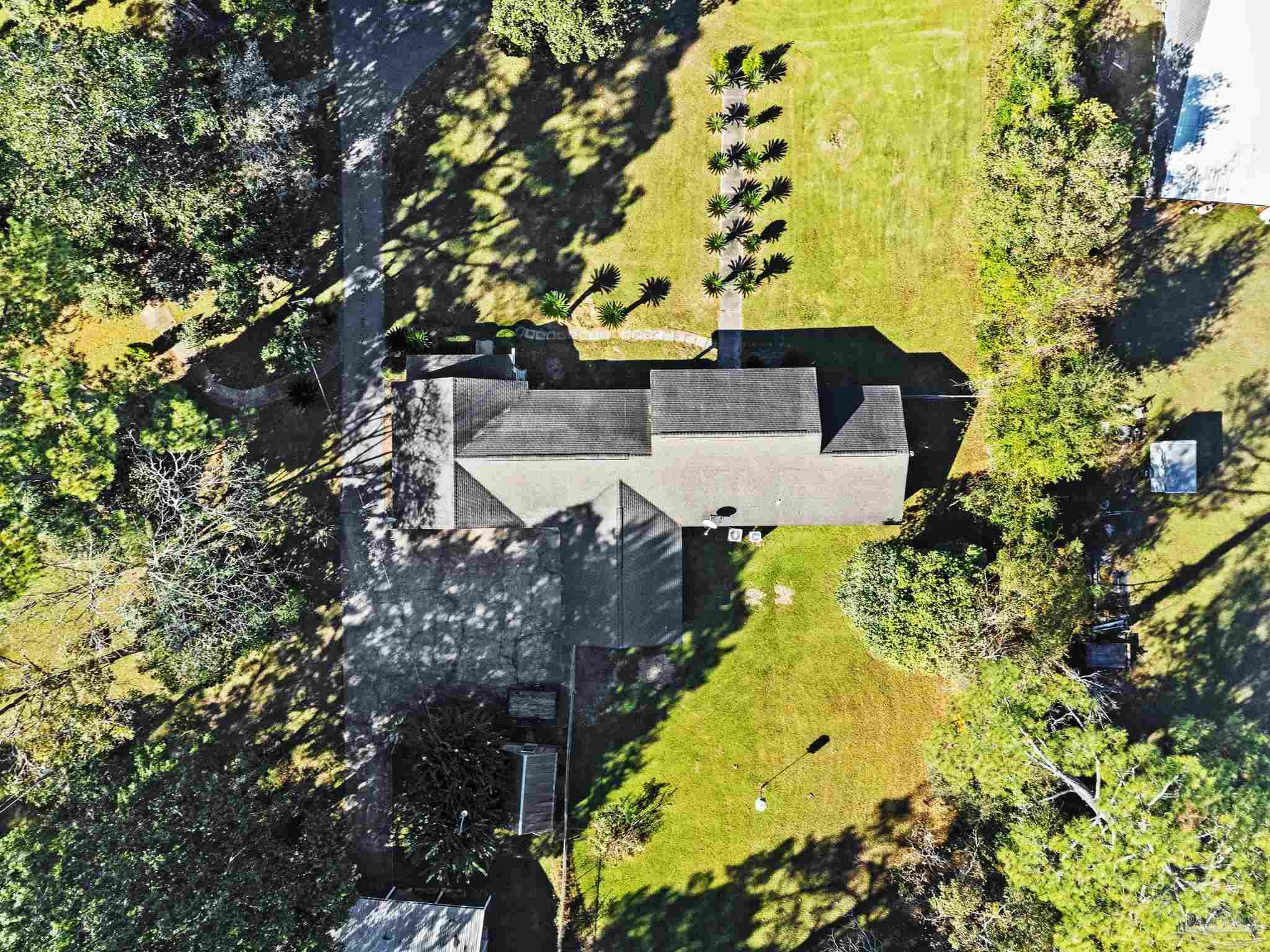 695 Woods Road Atmore, AL 36502 - Photo 54 of 70