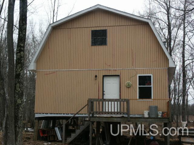 W9221 Snakey Lake Rd Lake Lake, MI 48632 - Photo 1 of 24