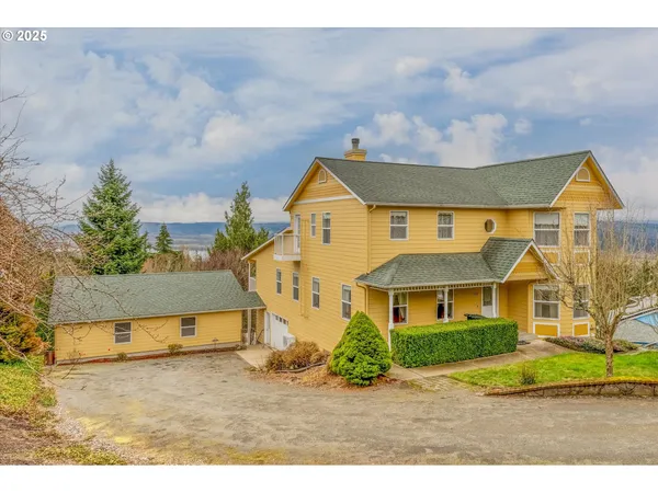 $699,900 | 1045 Taylor Road, Kalama, WA 98625