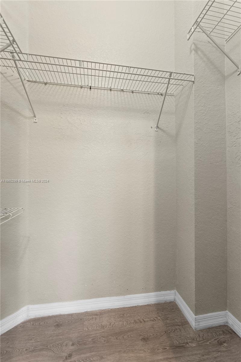 14033 Southwest 49th Street, Unit 6 Miramar, FL 33027 - Photo 18 of 25 a view of a small space