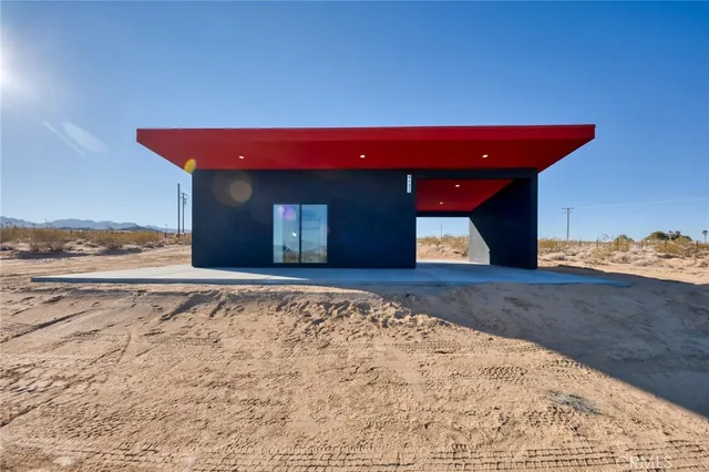 $349,900 | 4525 Lookout Road, Landers, CA 92285