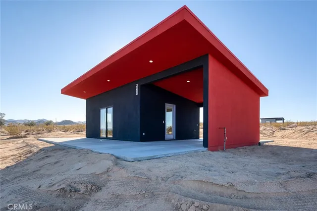 $349,900 | 4525 Lookout Road, Landers, CA 92285