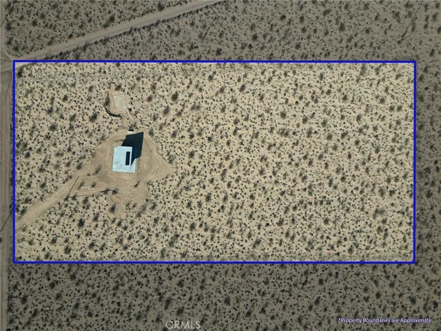 $349,900 | 4525 Lookout Road, Landers, CA 92285