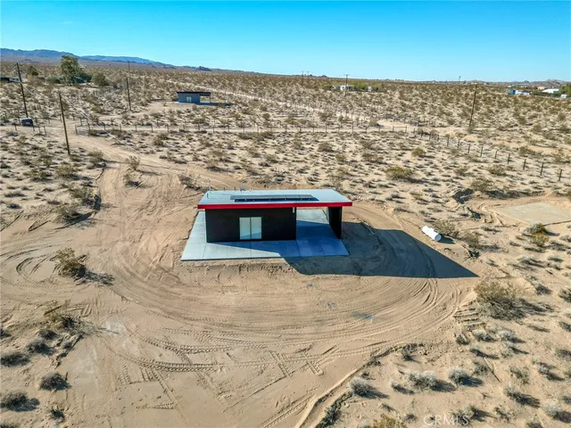 $349,900 | 4525 Lookout Road, Landers, CA 92285