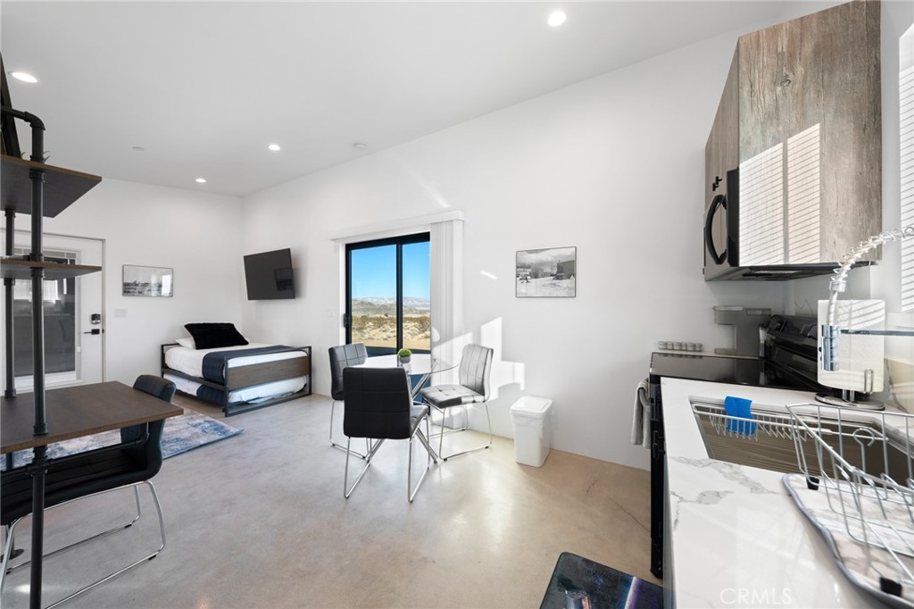 4525 Lookout Road Landers, CA 92285 - Photo 7 of 10