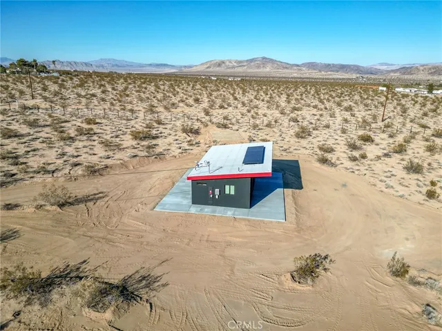 $349,900 | 4525 Lookout Road, Landers, CA 92285