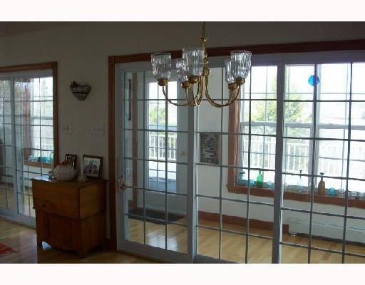 91 Rim Road Machiasport, ME 04655 - Photo 4 of 8 Exterior Front. Main House Living...