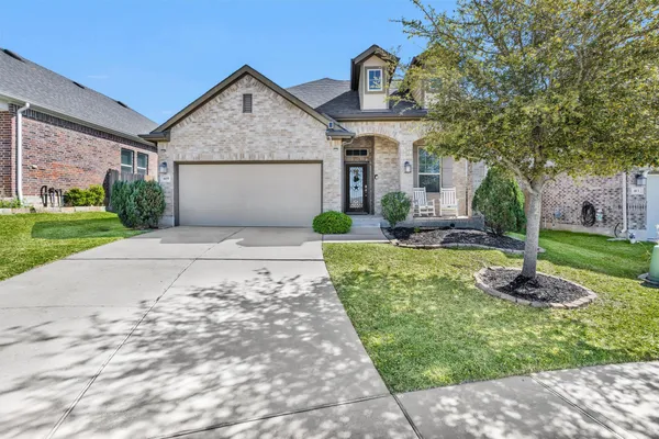 $346,900 | 409 Billingsgate Chase, Unit CHASE, Conroe, TX 77304