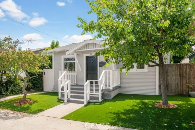 $898,000 | 317 Roswell Avenue, Long Beach, CA 90814