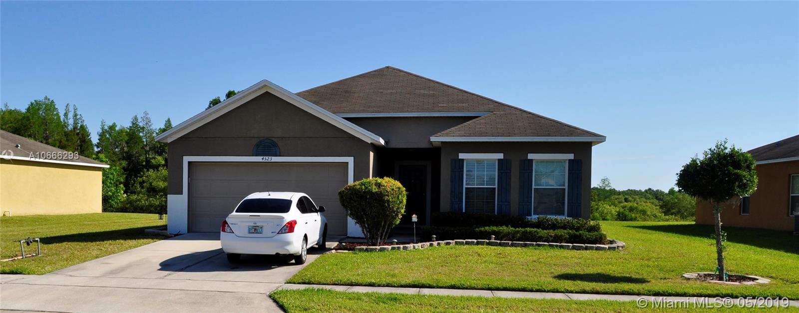 4523 MacKenzie Way Kissimmee, FL 34758 - Photo 3 of 14