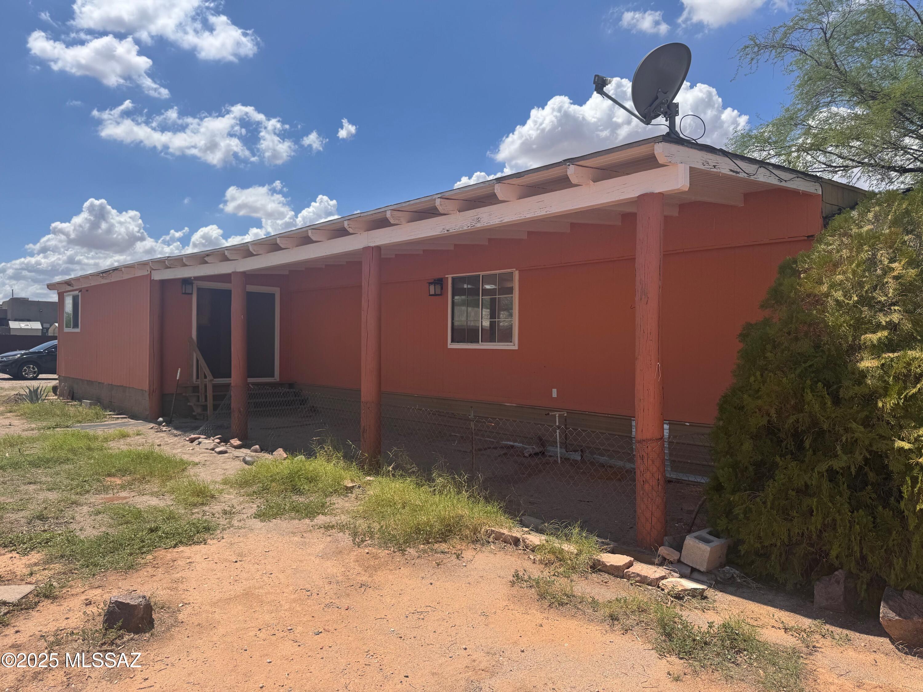 12200 North Derringer Road Marana, AZ 85653 - Photo 15 of 26 Gallery Image 15