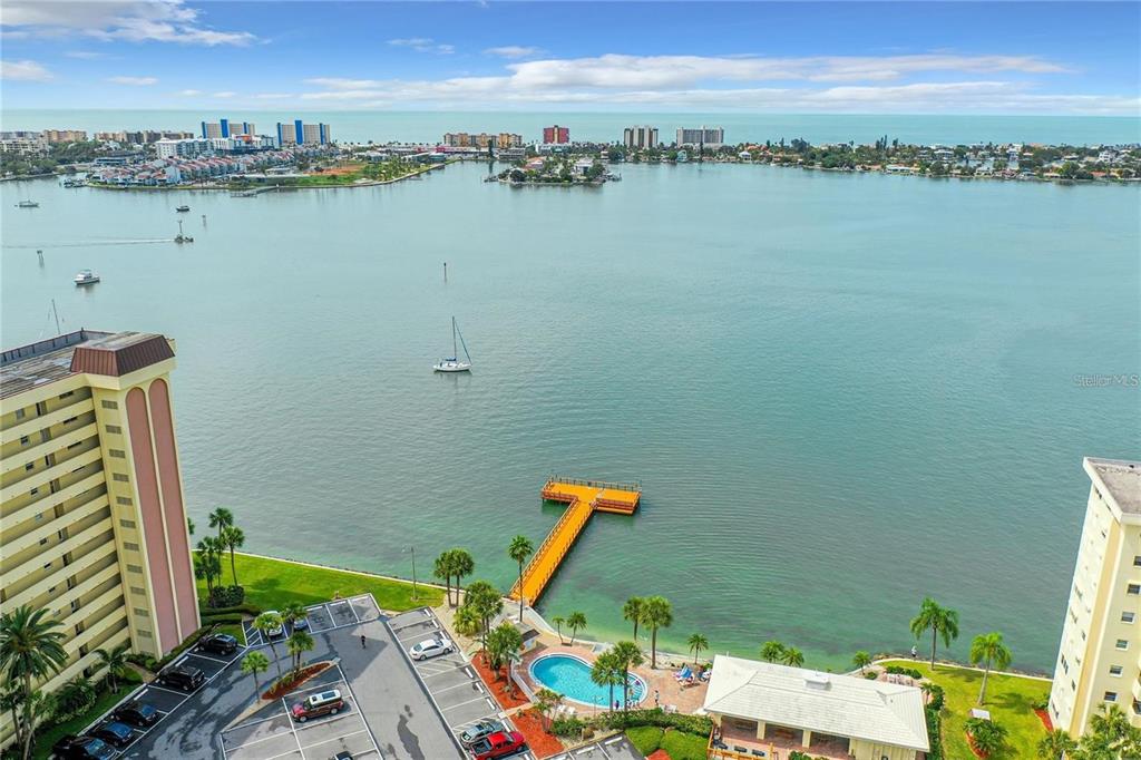 4780 Cove Circle, Unit 101 St. Petersburg, FL 33708 - Photo 16 of 18