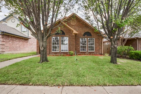 $1,895 | 2406 Weatherby Drive, Mesquite, TX 75181