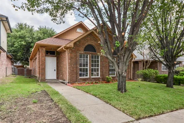 $1,895 | 2406 Weatherby Drive, Mesquite, TX 75181
