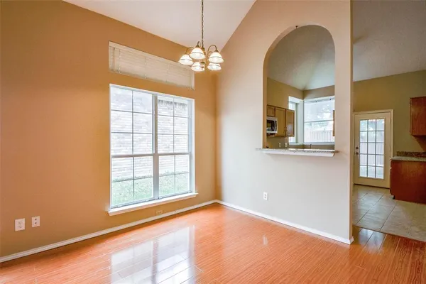 $1,895 | 2406 Weatherby Drive, Mesquite, TX 75181