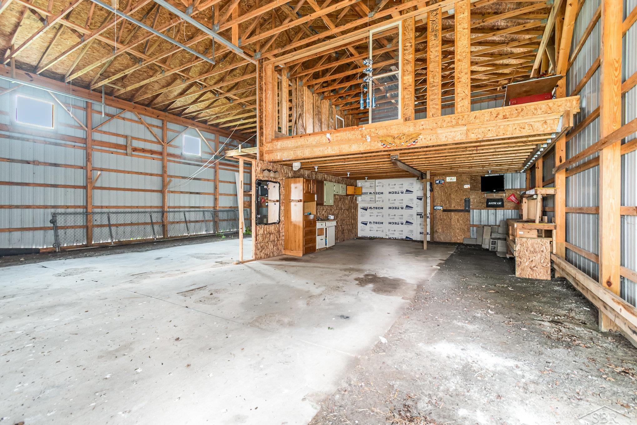 6835 Hackett Road Freeland, MI 48623 - Photo 24 of 29