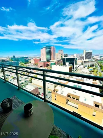 $6,200 | 353 East Bonneville Avenue, Unit 1406, Las Vegas, NV 89101