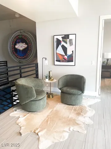 $6,200 | 353 East Bonneville Avenue, Unit 1406, Las Vegas, NV 89101