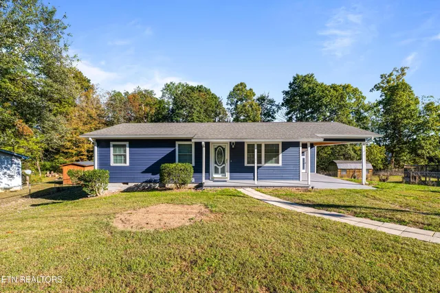 $239,000 | 130 Pike Lane, Caryville, TN 37714