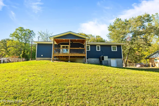 $239,000 | 130 Pike Lane, Caryville, TN 37714
